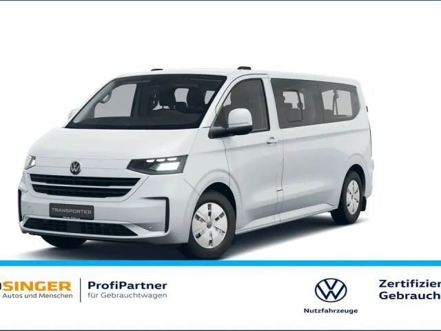 Volkswagen T7 Kombi e-Transporter LR 9S *LED*WÄRME*R-CAM* 2026 Elektrisch