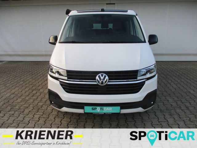 Volkswagen T6.1 California Ocean Edition 2023 Diesel