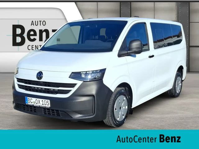 Volkswagen T7 Caravelle 2.0 TDI DSG Kurzer Radstand 2025 Diesel