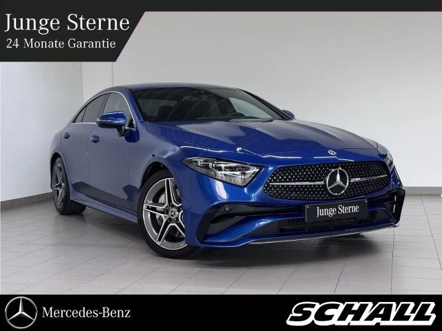 Mercedes-Benz CLS 450 4M AMG+19"AMG+AHK+LED+MBUX HIGH END+KAM 2023 Benzine