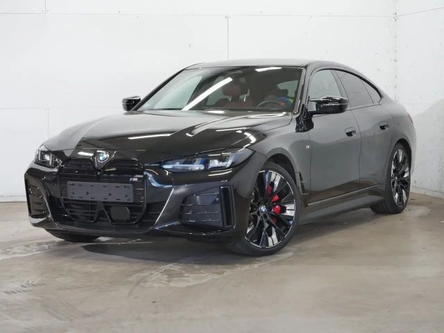 BMW i4 M60 |M Sportpaket Pro |Harman Kardon |20 BMW Ind. 2026 Elektrisch