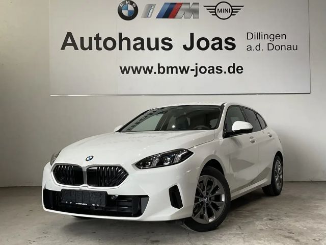 BMW 116 |AHK |Komfortzugang |Adapt. LED-Scheinwerf. 2026 Benzine