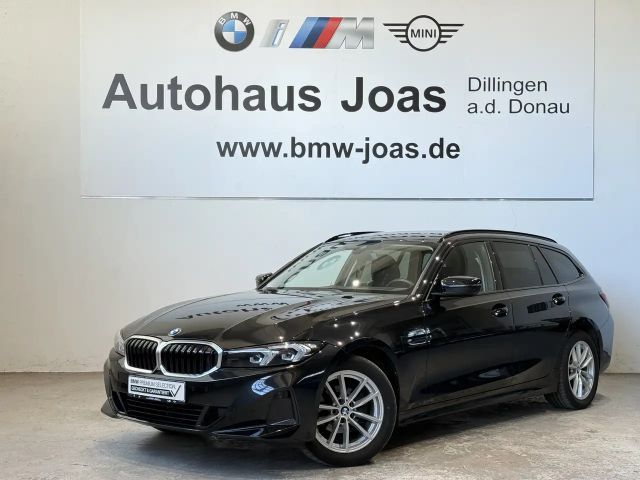 BMW 320 d |Sitzheizung |Sonnenschutzverglasung 2023 Diesel