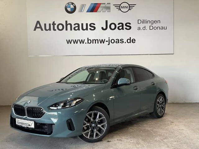 BMW 220 |Komfortzugang |Driving Assistant |18" LMR 2025 Benzine
