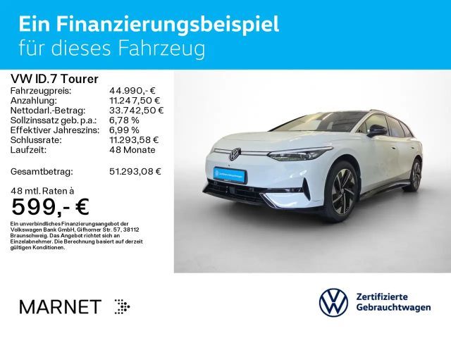 Volkswagen ID.7