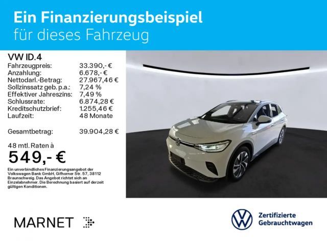Volkswagen ID.4