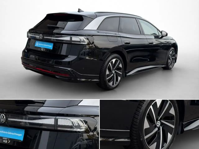 Volkswagen ID.7