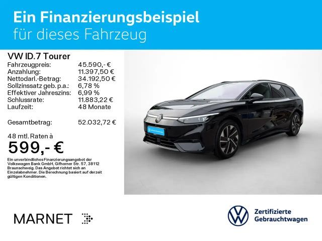 Volkswagen ID.7