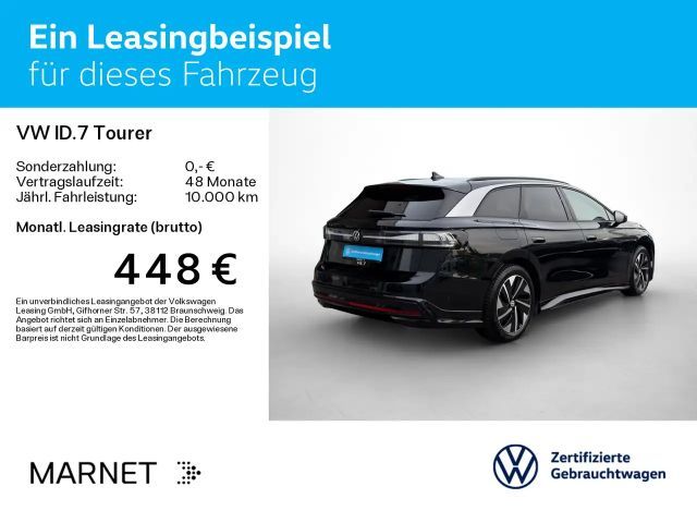 Volkswagen ID.7