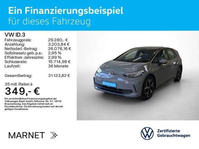 Volkswagen ID.3