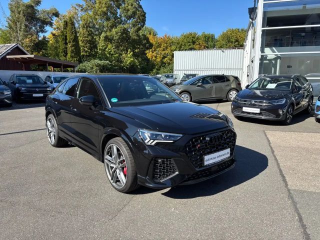 Audi RS Q3 RS Q3 Sportback 2.5 TFSI quattro 2022 Benzine