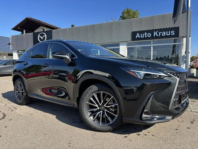 Lexus NX 350h Executive Line E-Four Head-up 360°-Kamera 2023 Hybride / Benzine
