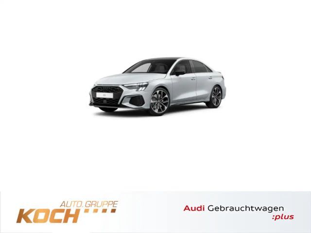 Audi S3 2.0 TFSI q. S-Tronic.,Matrix, Pano 2024 Benzine