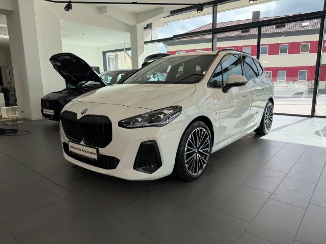 BMW 218 d MSport M Sportpaket Head-Up HK HiFi DAB 2025 Diesel