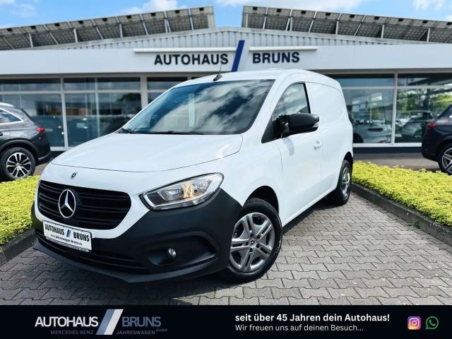 Mercedes-Benz Citan 108 CDI PRO, 3-Sitze, Klima, PTS, DAB, SHZ, Tempom 2024 Diesel