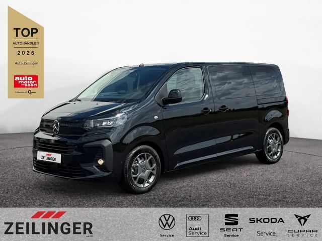 Citroen Spacetourer