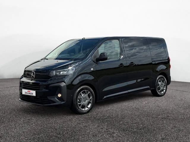 Citroen Spacetourer