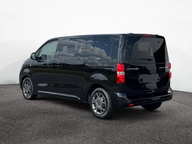 Citroen Spacetourer