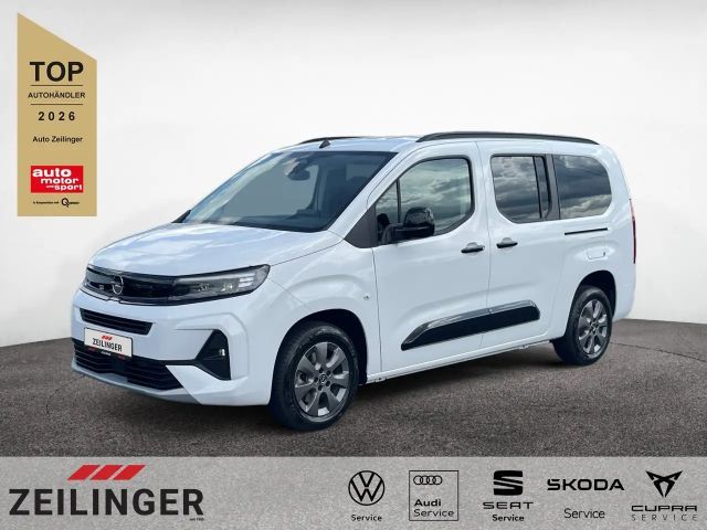 Opel Combo Life