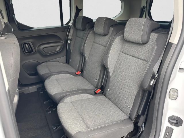 Opel Combo Life