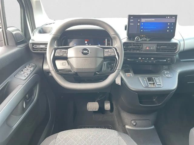 Opel Combo Life