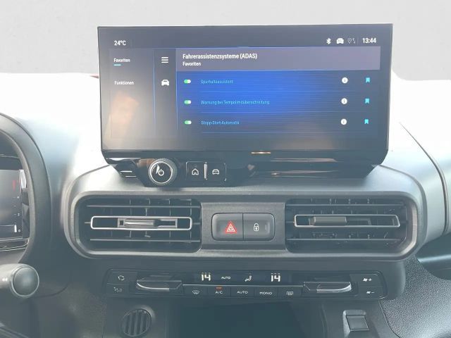 Opel Combo Life