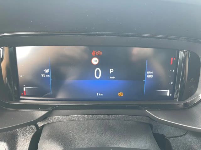 Opel Combo Life