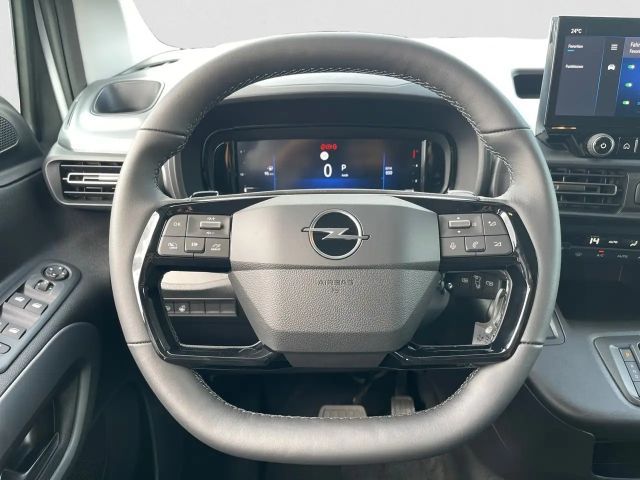 Opel Combo Life