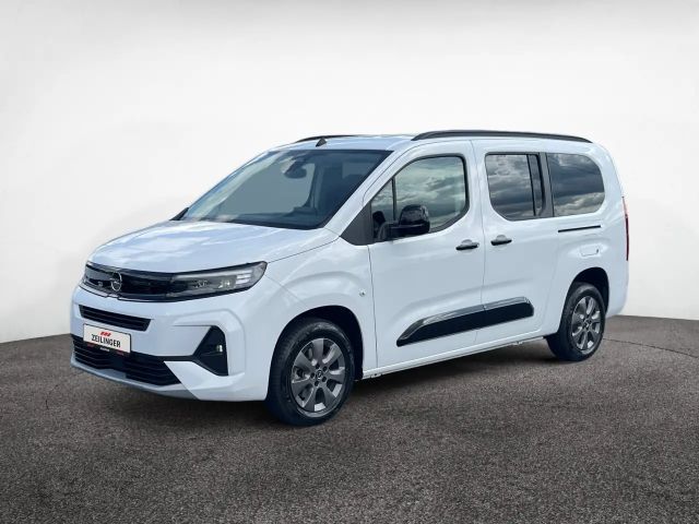 Opel Combo Life
