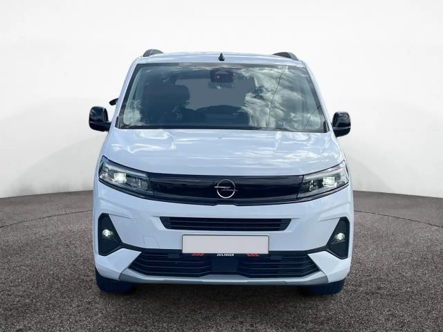 Opel Combo Life