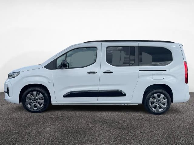 Opel Combo Life