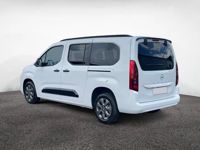 Opel Combo Life
