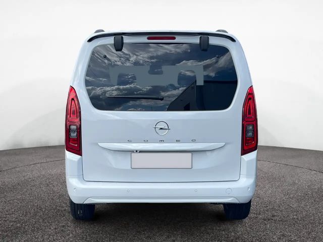 Opel Combo Life
