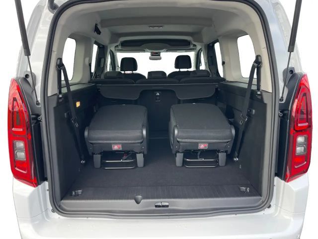 Opel Combo Life