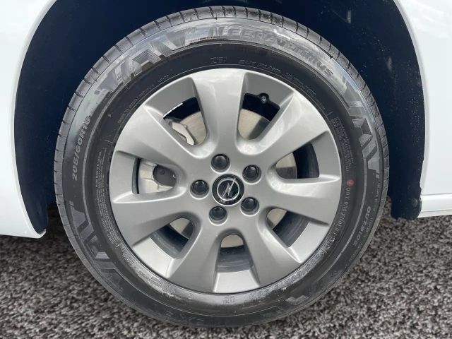 Opel Combo Life