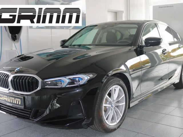 BMW 318 d ADAP LED Kamera Komfortzg.Comfort-Paket uvm. 2025 Diesel