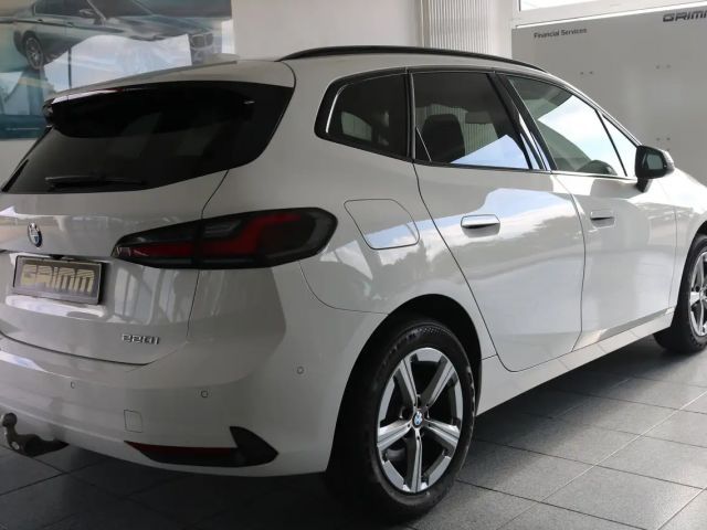 BMW 220
