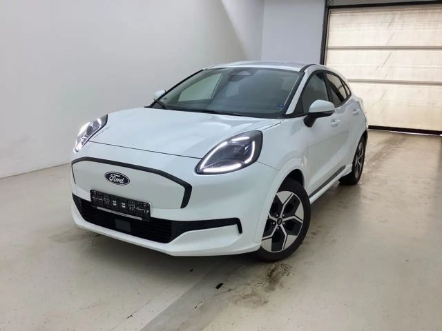 Ford Puma Gen-E