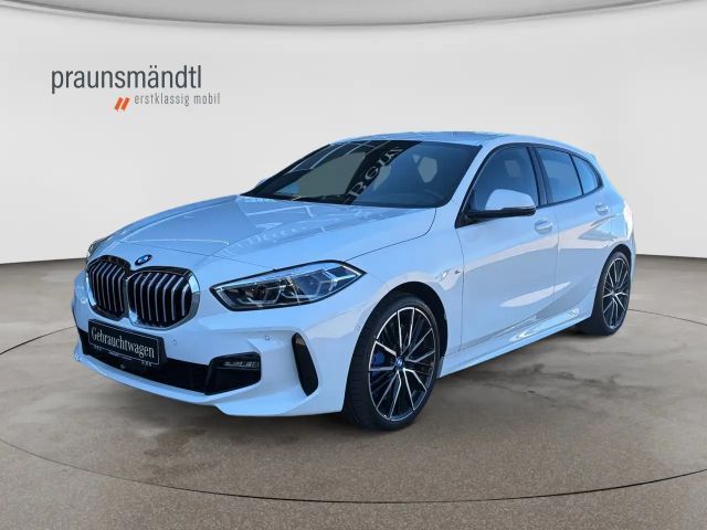 BMW 120 1er - 120 i M Sport LED+Sportsi.+19"+M-Bremse 2022 Benzine