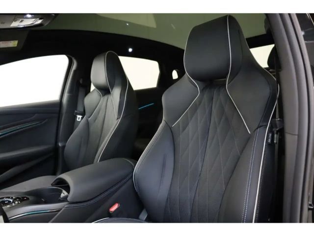 BYD Seal