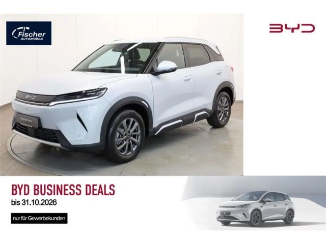 BYD Atto 2