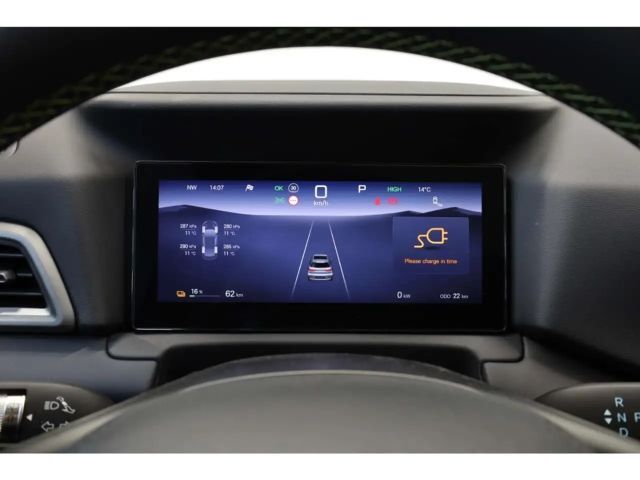 BYD Atto 2