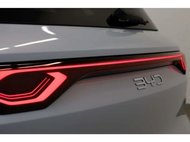 BYD Atto 2