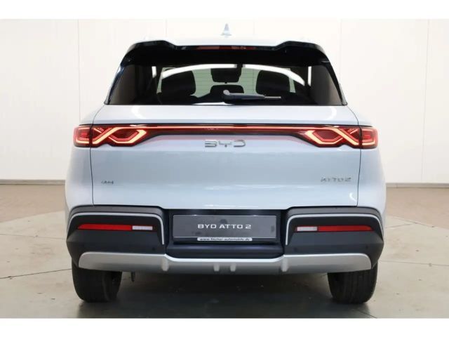 BYD Atto 2