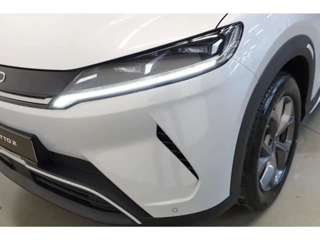 BYD Atto 2