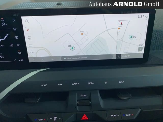 Kia EV5