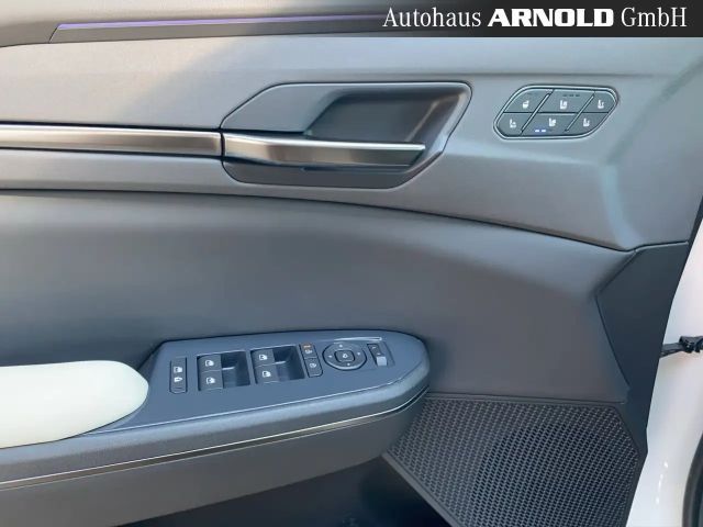 Kia EV5