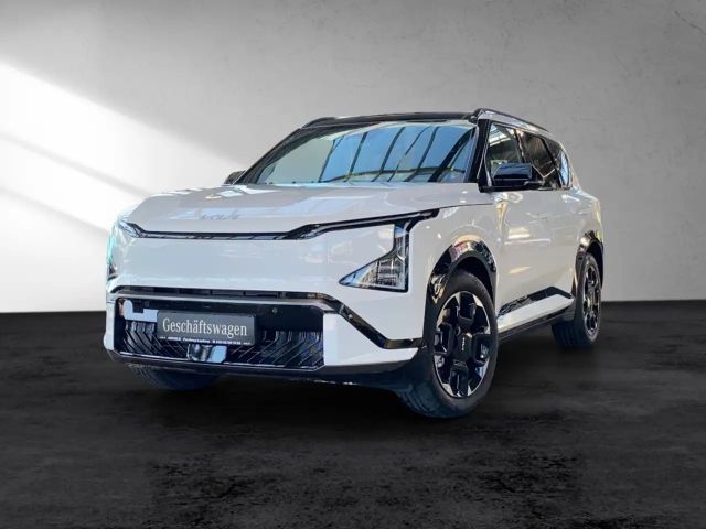 Kia EV5