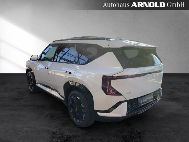Kia EV5