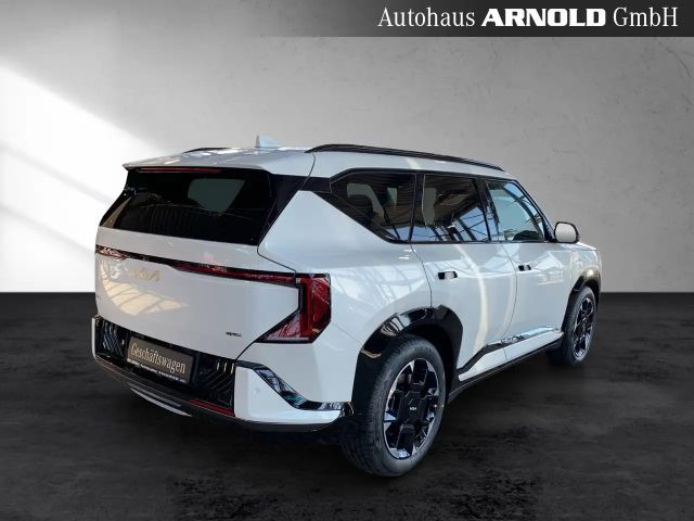 Kia EV5